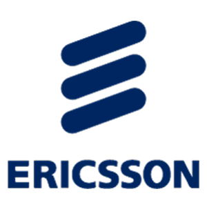 ericssion